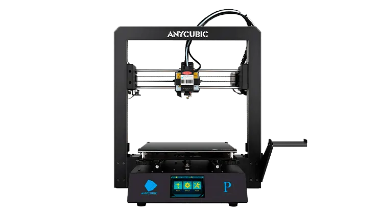Сервисный центр Anycubic в Тольятти
