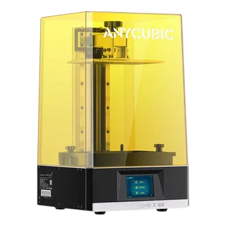 Anycubic Photon Mono X